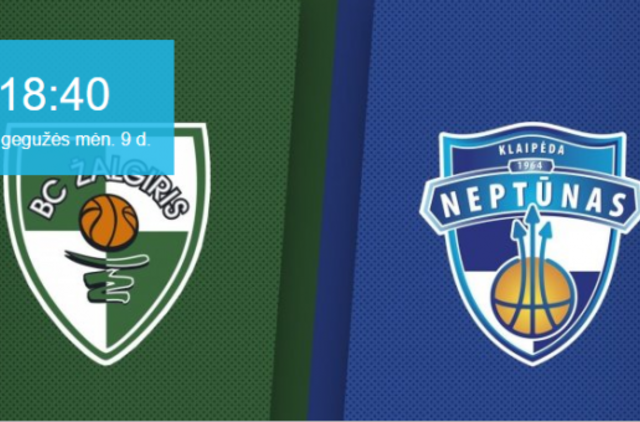 VE.lt rekomenduoja: 05.09 d. TV sporto transliacijos