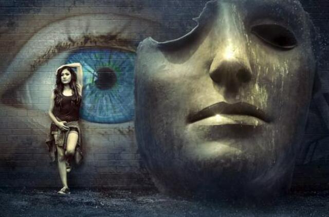 Antradienio horoskopas 12-ai zodiako ženklų