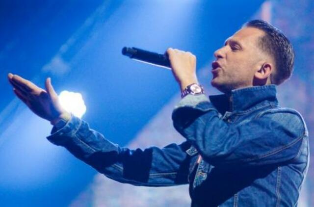 Išvedė SEL šou statistiką Klaipėdoje: bus jau 100 gabalų