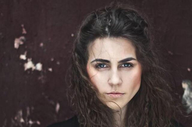 Klaipėdoje - jautrus režisierės projektas