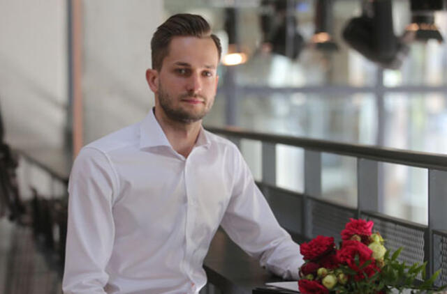 "Klaipėdos švyturio ateities stipendija": ieškomi Klaipėdos talentai