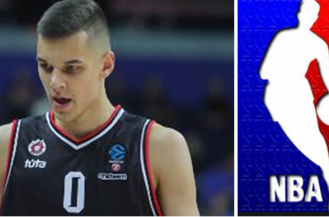 Niujorke atsivers durys į NBA