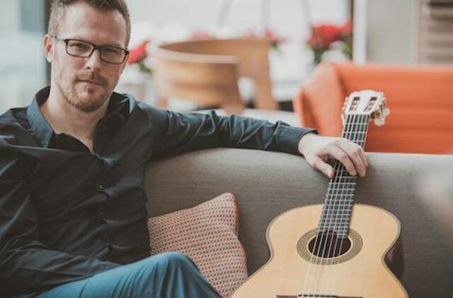 „Viskas gerai, iki pasimatymo!“