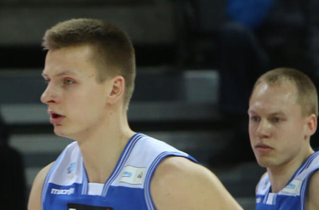 A. Butkevičius ir M. Girdžiūnas lieka Vilniuje