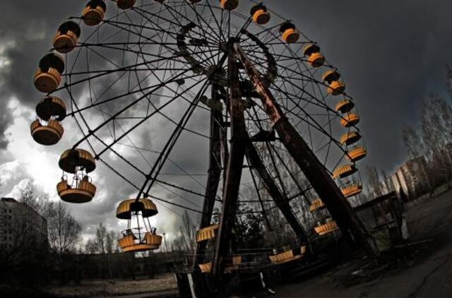 Atostogos kaip kine: 5 kelionėms įkvepiantys filmai