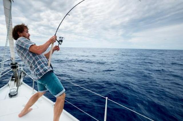 Atostogų kryptys žvejybos mėgėjams – kur vykstant pravartu pasiimti ir meškerę?