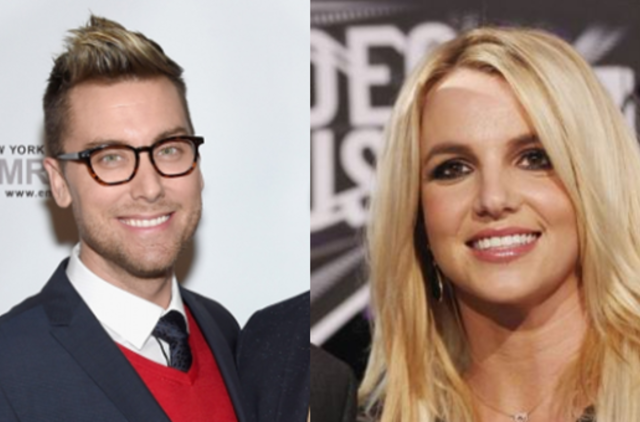 B. Spears po jos neapgalvotų vedybų L. Bassas nuramino prisipažinęs esąs gėjųs