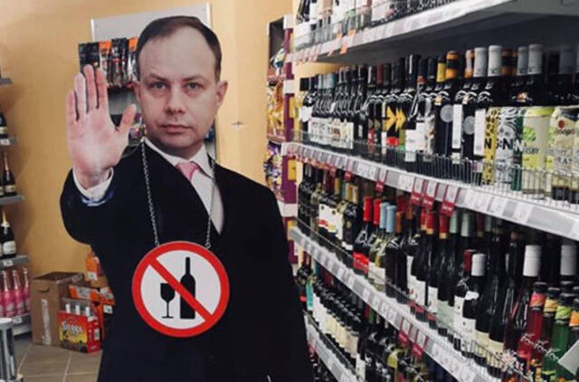 Dirba ir savaitgaliais, ir vakarais...