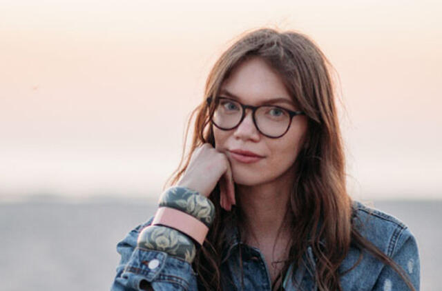 „Grįžau kurti gėrio savo miestui“