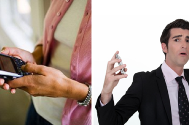 Italija rengia įstatymą dėl baimės likti be mobiliųjų prietaisų