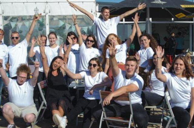 Jaunieji menininkai rengs E. Balsio dainų programą