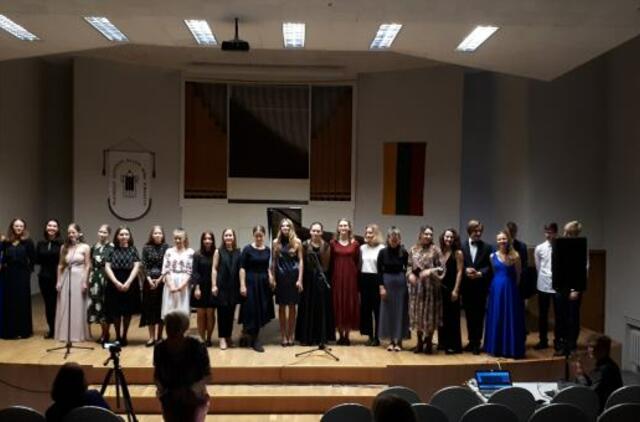 „Klaipėda Piano Masters 2019“ atidaryme grojo 24 pianistai