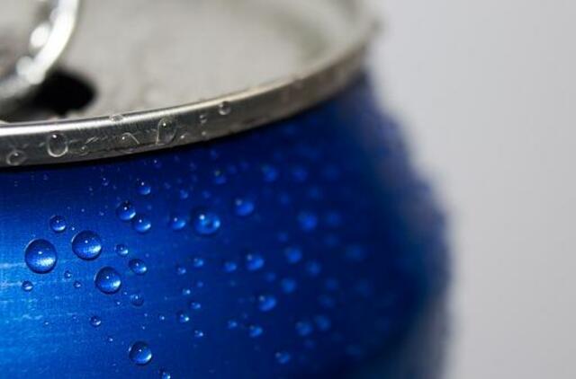 Kretingalėje "reketininkas" pavogė alų