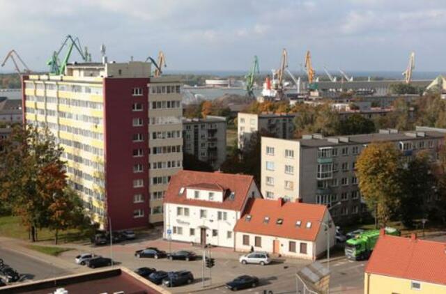 Oro taršos tyrimų rezultatai nenuramino