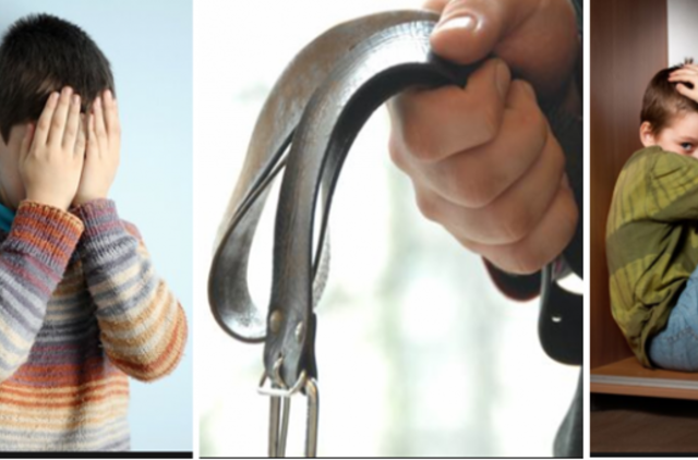 Per 380 galimų vaiko teisių pažeidimų