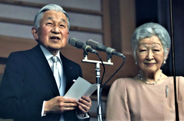 Buvusiai Japonijos imperatorienei Michiko diagnozuotas krūties vėžys