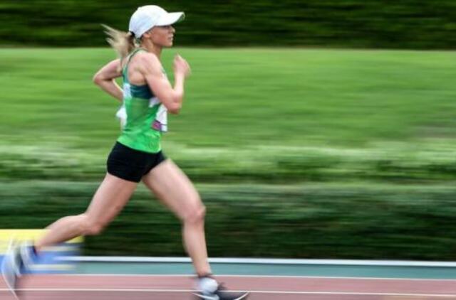 Europos čempionate varžysis penki Lietuvos penkiakovininkai