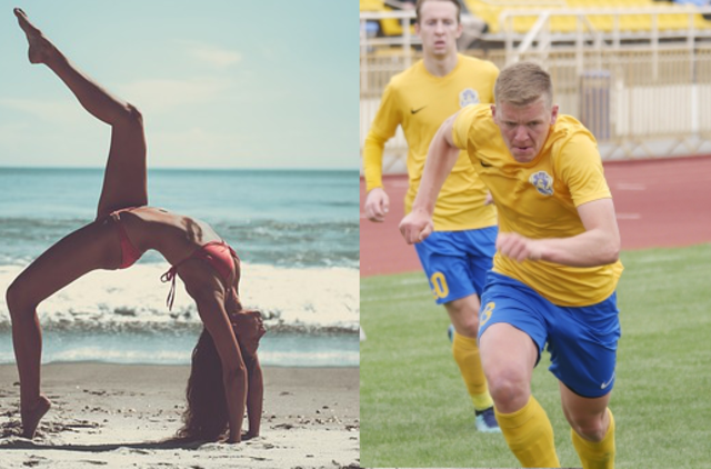 Ką sekmadienį veikti Klaipėdoje ir aplink?