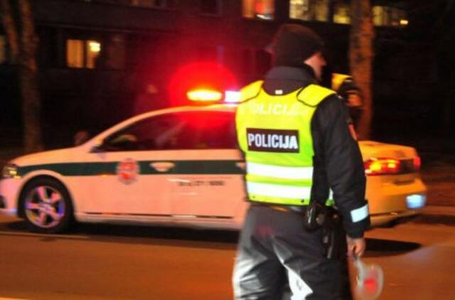 Neblaivi Olandijos teisėja gavo baudą ir neteko teisių