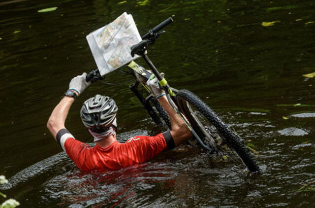 "Klaipėda Challenge" varžybose - jau 170 komandų