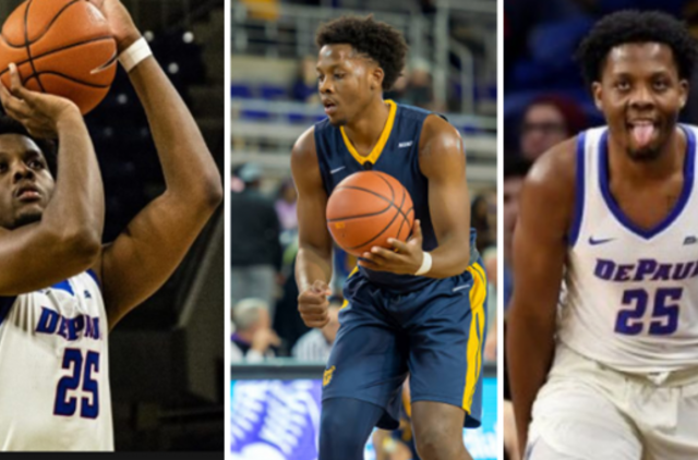 „Lietkabelio“ naujokas F.Olujobi pristato save