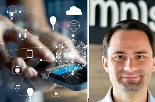 Lietuvių „Omnisend“ atidarė įmonę JAV