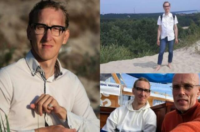 Mindaugas Jonušas-Minedas apie skaudulius, meilę ir naujus namus