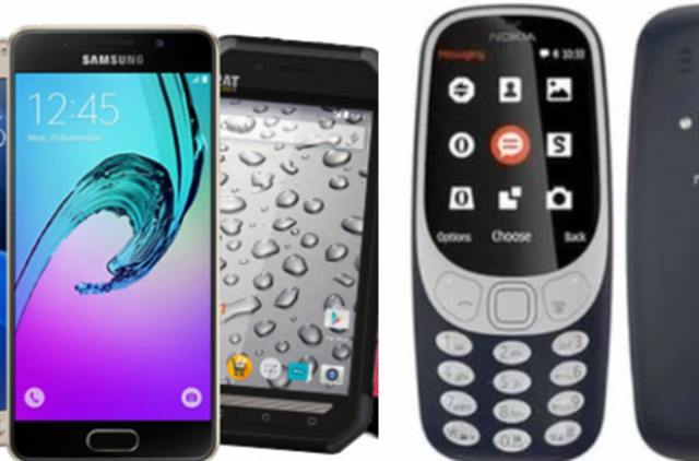 Minint 25-ąjį išmaniojo telefono gimtadienį: 10 įdomių faktų