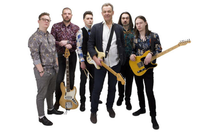 Neringa neskuba atsisveikinti su vasara – šį savaitgalį startuos „Bobų vasaros“ sezonas