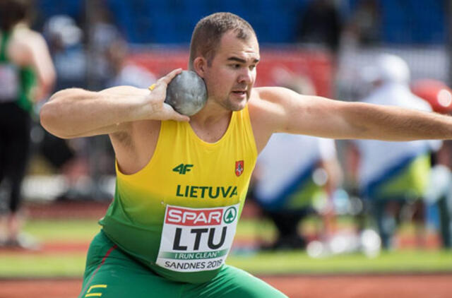 Norvegijoje keturi klaipėdiečiai gynė Lietuvos vardą