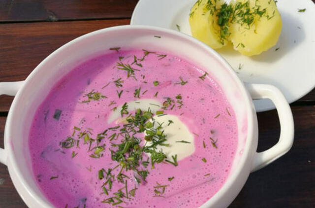 Palangoje - naujoji aukso karštligė