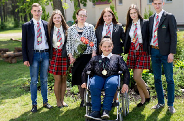 Saulė Stankevičiūtė apie savo kryžiaus kelius norint įsidarbinti ir sunkias gyvenimo patirtis