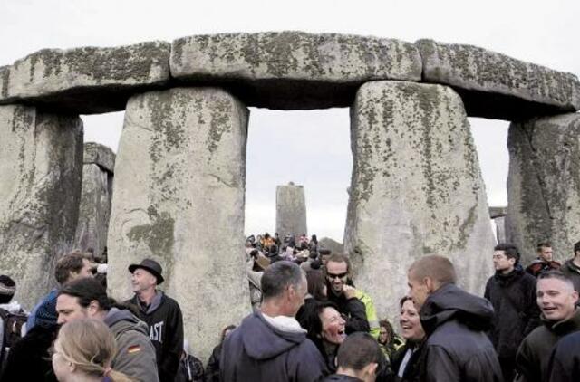Skandalingiausios archeologinės falsifikacijos