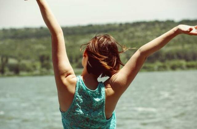 10 patarimų, kaip apsisaugoti nuo ligų