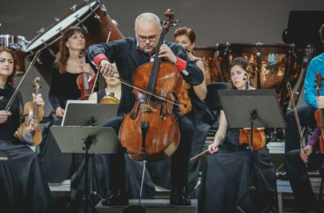 15-asis Klaipėdos koncertų salės sezonas: festivaliai, premjeros, pasaulinio lygio atlikėjai