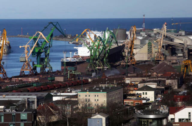 Ar buvusiems vadovams Klaipėdoje paruoštos šiltos vietelės?