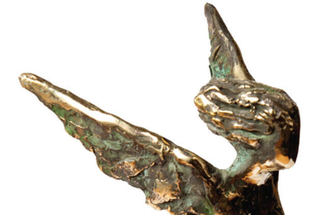 Ar Klaipėda – kino provincija?