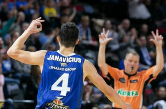 Į Klaipėdą atvyks dzūkai