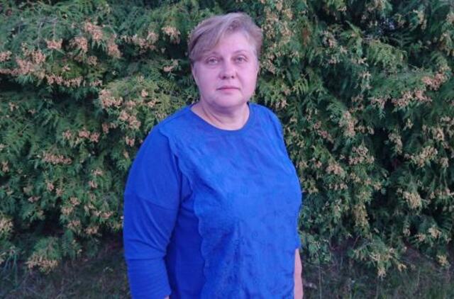 Išsikapsčius iš vergystės pinklių susirasti darbą trukdo darbdavių požiūris