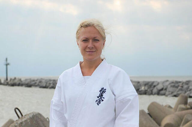 "Judrioji mugė": pokalbis su Diana Mačiūte ir per 80 skirtingų veiklų