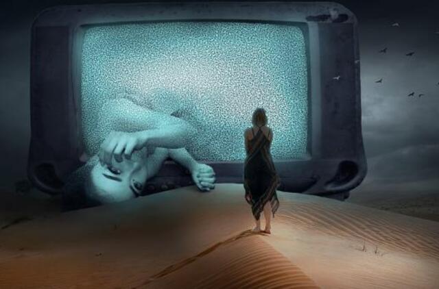 Kaip zodiako ženklai žiūri TV: kas negali be komedijų, o kas be tragedijų?