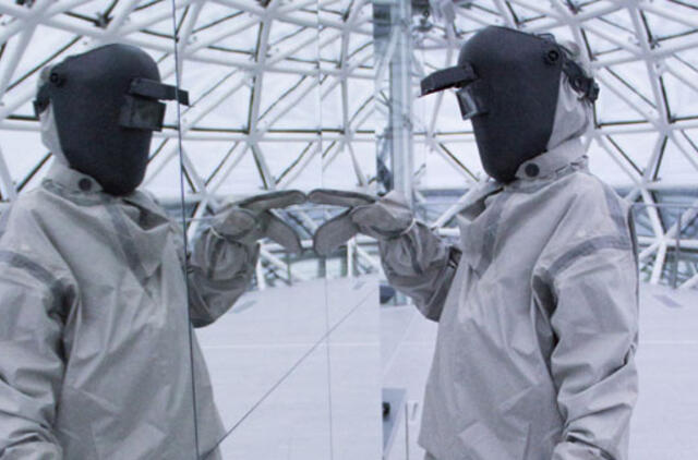 KKKC Parodų rūmuose – „Moterys mėnulyje“