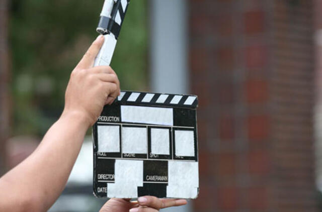 Klaipėdai žadamas dokumentinis filmas