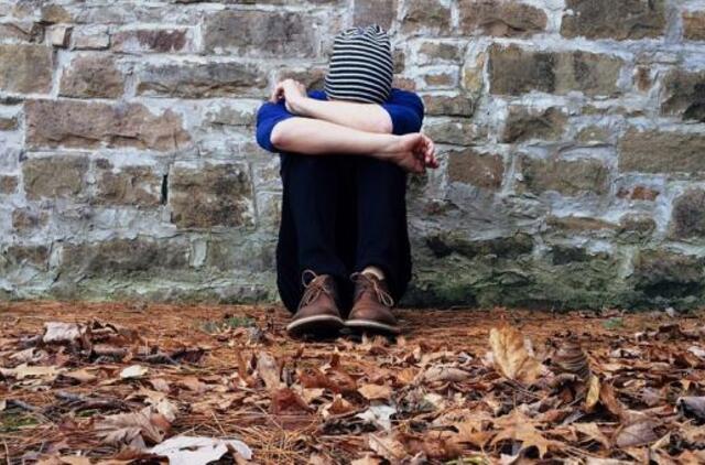 Liūdna provincijos septyniolikmečio dalia