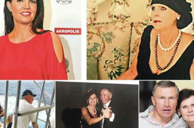 Mįslinga R. Karpavičiaus testamento istorija: gražioji našlė melu dangsto savo tiesą