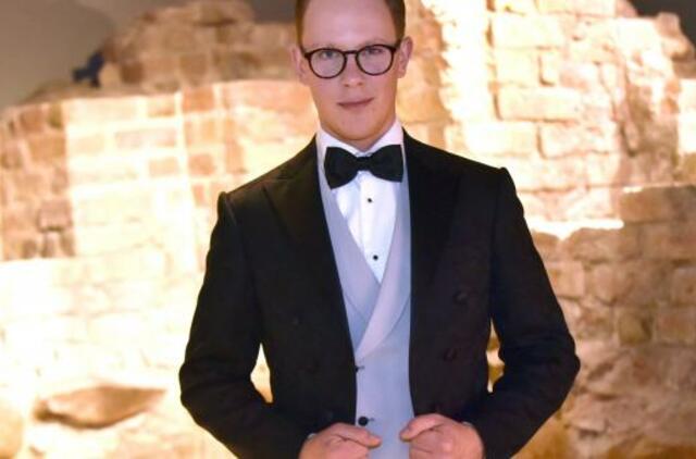 Palangoje - kultūrinių renginių įvairovė