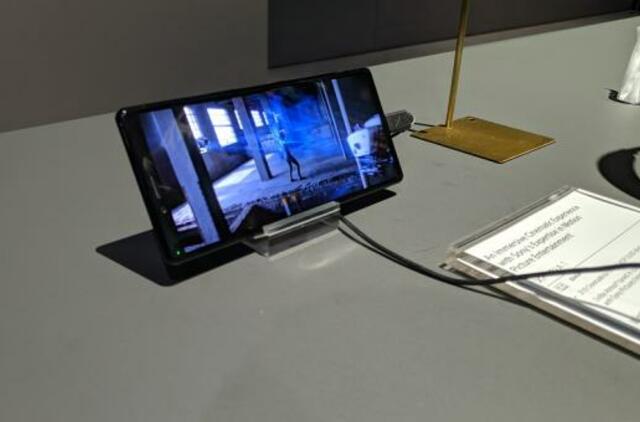 Po elektronikos parodos „IFA 2019“ Berlyne: ko tikėtis technologijų entuziastams?