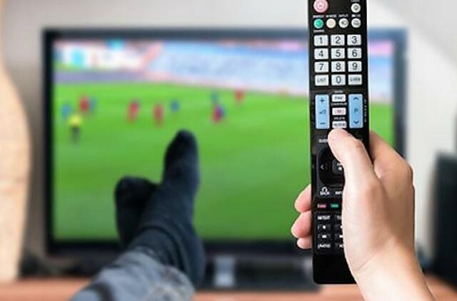 Šeštadienio, 09.07 d., įdomios TV sporto transliacijos