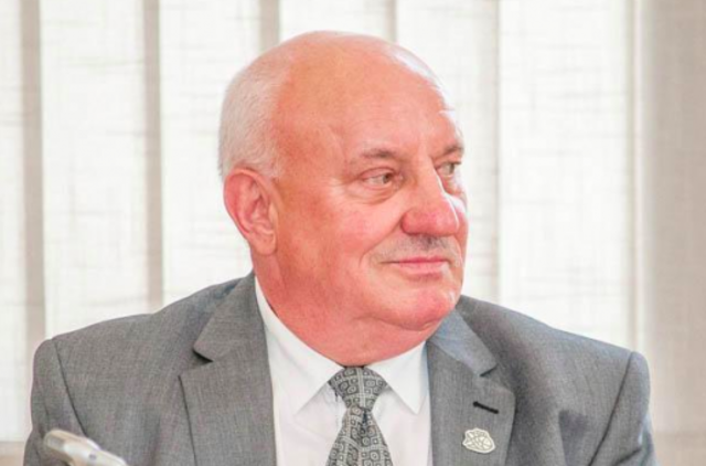 Šilutės vicemerui S. Šepučiui pareikštas nepasitikėjimas