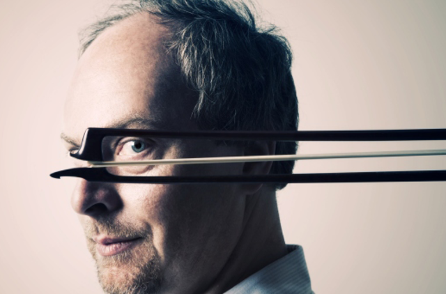 Šiuolaikinės muzikos festivalį „Permainų muzika“ atidarys Hartmuto Rohde (Vokietija) diriguojamas Klaipėdos kamerinis orkestras